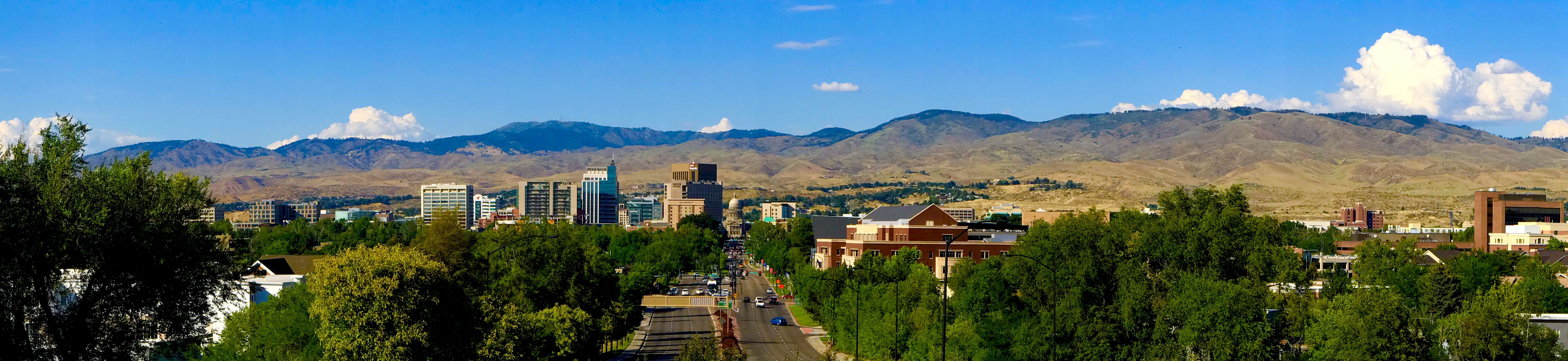 Boise